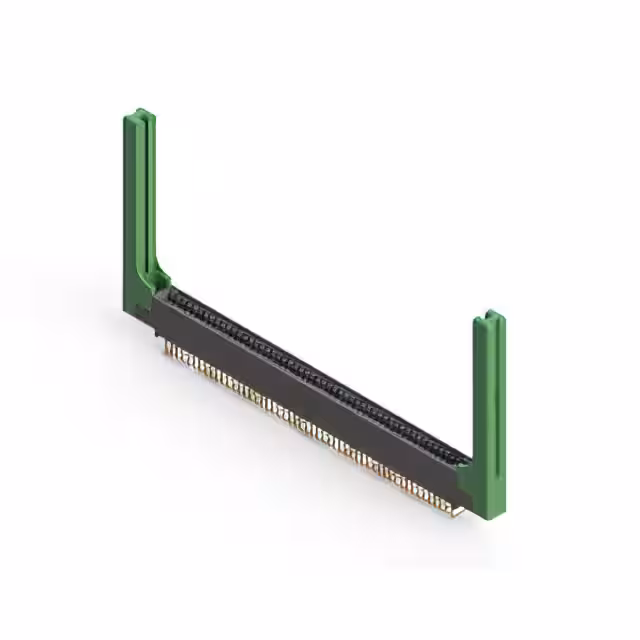 395-052-558-458 EDAC Inc.  Edgeboard Connectors